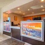 Motel 6 Las Vegas, Nv - Boulder Highway